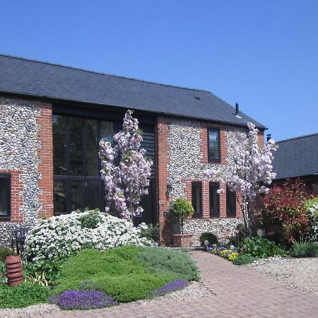 Bloodstock Barn Bed & Breakfast Newmarket  Exterior photo